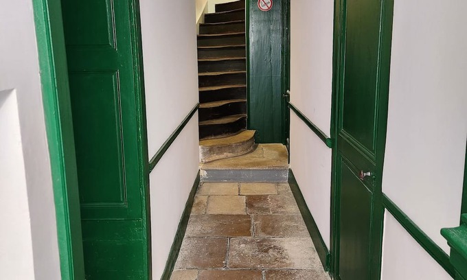 Bourges Apartamento | LE ZOLA