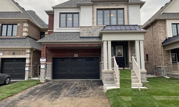 Halton Regional Municipality Casa | Fabulous And Spacious Home Away From Home For Your An Amazing And Memorable Stay