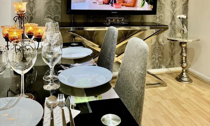 Sands End Apartamento | NewDay Property - Chelsea