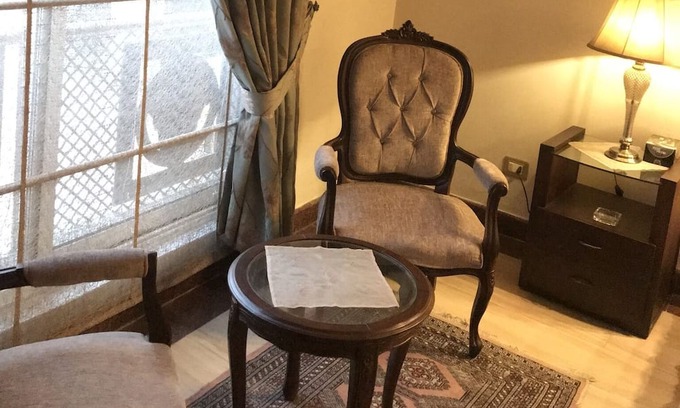 Rawalpindi Apartamento | Peaceful Couple's Gateway APT