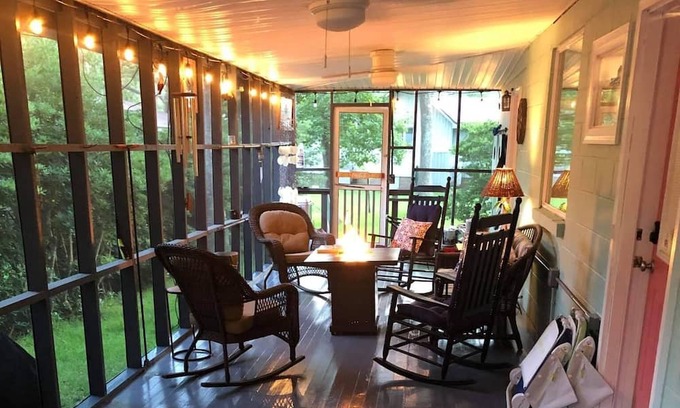 Windy Hill Apartamento | Welcome To Our Beach Paradise
