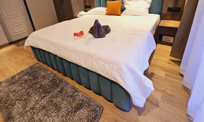 Arpora Apartamento | Beautiful and Cozy apparrment in the heart of Goa, Arpora