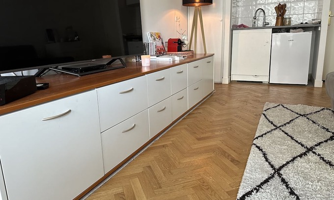 Passy Apartamento | Location Pour les Jeux Olympiques à 20 m de la Tour Eiffel