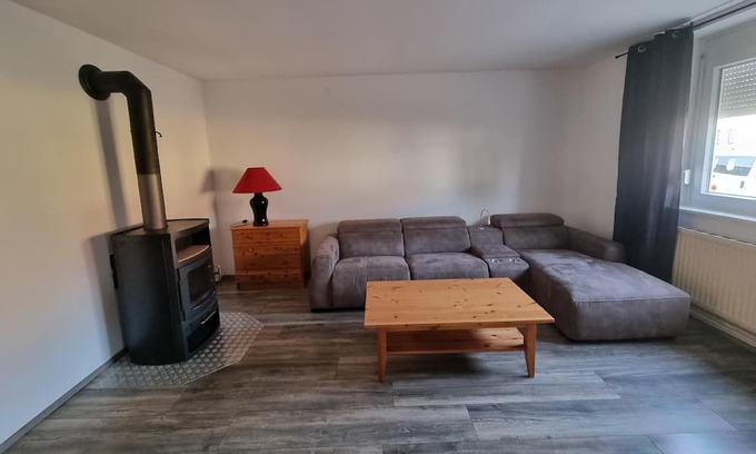 Hochleithen Apartamento | Holiday apartment Wolfpassing an der Hochleithen for 1 - 5 persons with 2 bedrooms - Holiday apartme