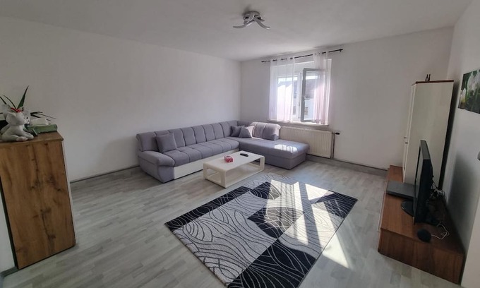 Hochleithen Apartamento | Holiday apartment Wolfpassing an der Hochleithen for 1 - 6 persons with 2 bedrooms - Holiday apartme