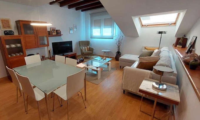 Cangas de Onís Apartamento | Norabona Cangas de Onís