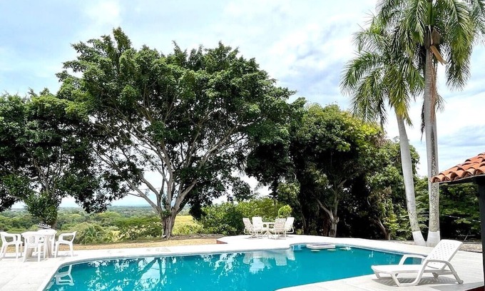 Venadillo Casa | 3. Ecopark Suite Fun Adventure and Nature