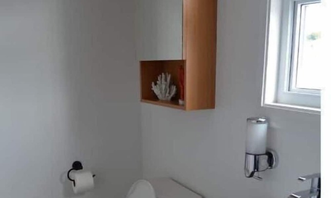 Rimouski-Neigette Casa | Logis du Bois Flotté, App. #4