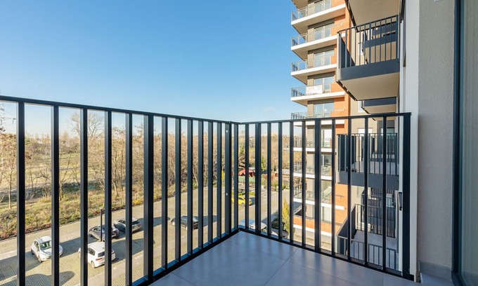 Baluty Apartamento | Lux Apartment by Renters Prestige