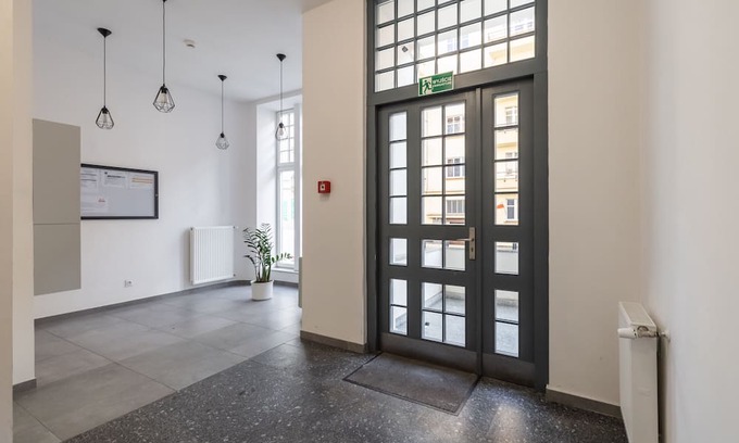 Grunwald Apartamento | Apartment Central Poznań by Renters