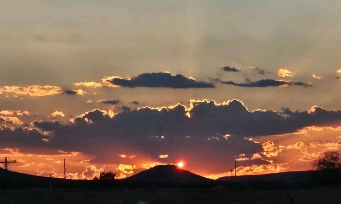 Tucson Casa | Painted Sunsets AZ