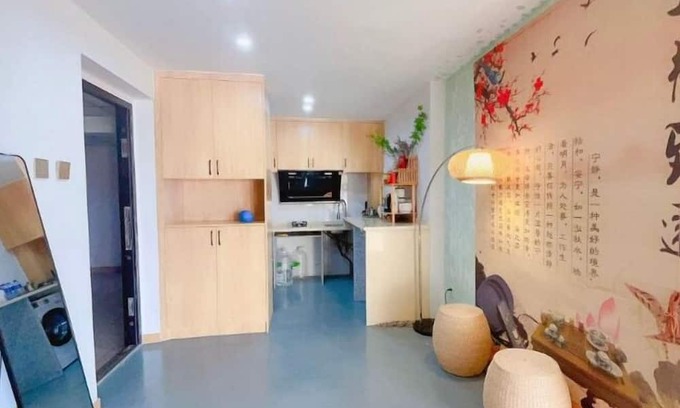 Siming Casa | Central Convenient Modern Spacious Bright New Remodeled Commercial / Residency