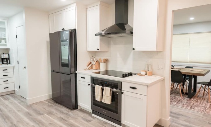 Penngrove Casa | Take the time to relax at our remodeled peaceful parcel located in Penngrove, CA