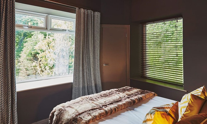 Oban Cabaña | 3 bedroom accommodation in Oban