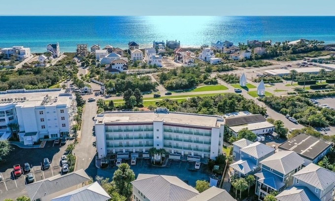 Rosemary Beach Condominio | Pure Joy on 30A!