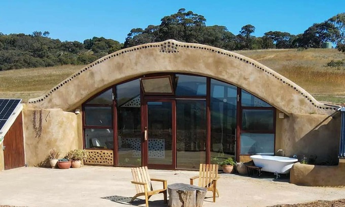 Willunga Casa | EarthBnb Willungan