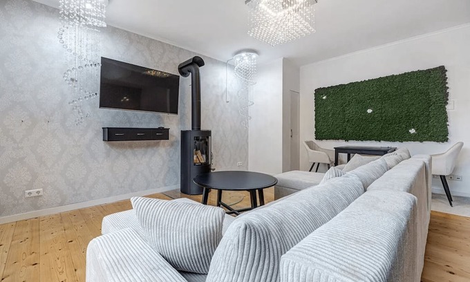 Gross Buchholz Apartamento | Edles Wohnen Mitten in Hannover!