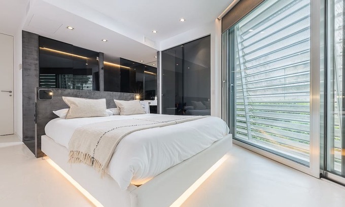 Talamanca Apartamento | Las Boas I - Three Bedroom Apartment, Sleeps 6