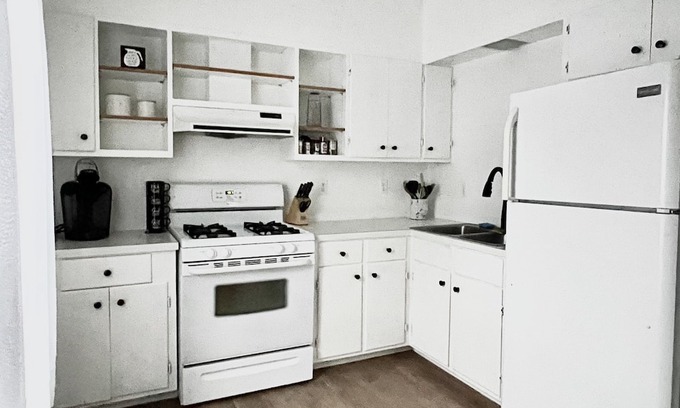 Warren Apartamento | Spacious 2 bedroom apartment