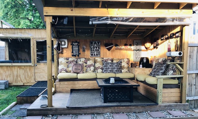 Findlay Casa | Perfect Getaway Downtown Findlay