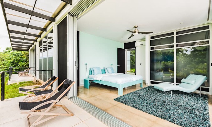 Marbella Casa | LUNA LUXURY VILLA w/Pool & Concierge!n