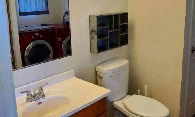 Epworth Apartamento | West Main Apartment