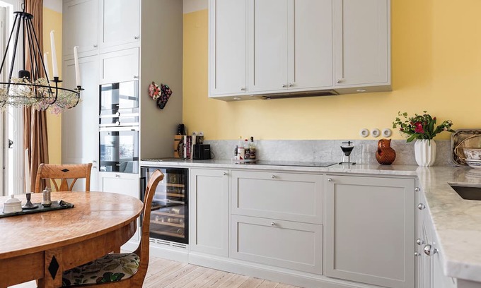 Katarina-Sofia Apartamento | Family flat, in the middle of trendy Sofo