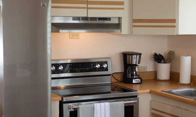 Cidra Casa | Casa Bayu, space created for groups and families in the mountains of Cidra, PR