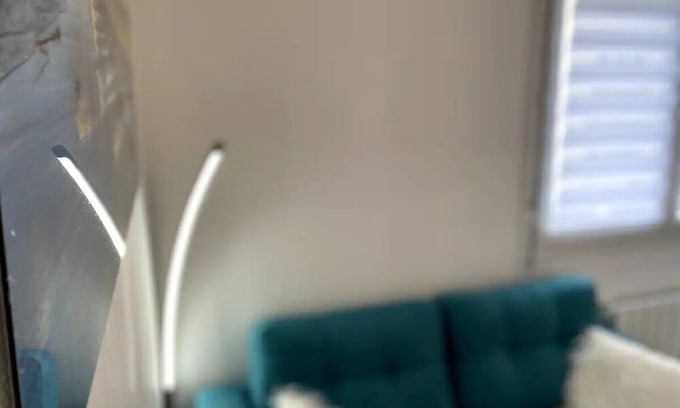 Brequerecque Apartamento | Bienvenue au La Ptit Caroline,