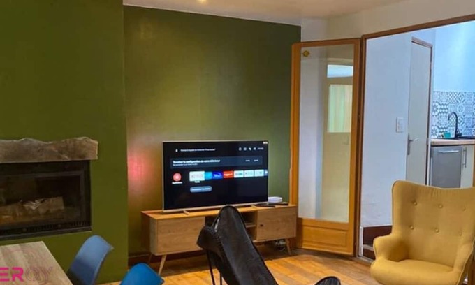 Dernier Sou Casa | Ch'tit maison Conciergerie Leroy