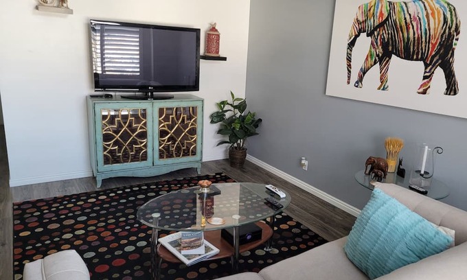 Bountiful Casa | Spacious Townhouse in the suburbs of Salt Lake City