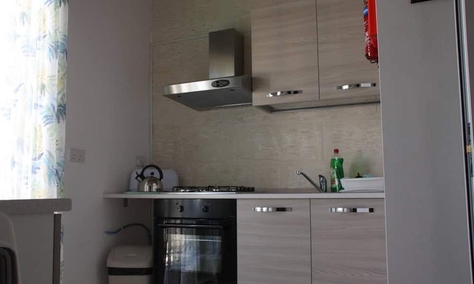 Kalkara Casa | Quaint Studio apartment