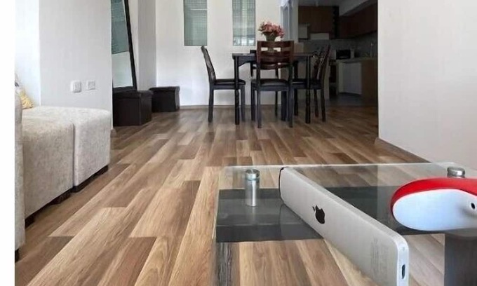 Cusco Apartamento | New apartment comfortable with thermoacoustic windows, exclusive sabe residence