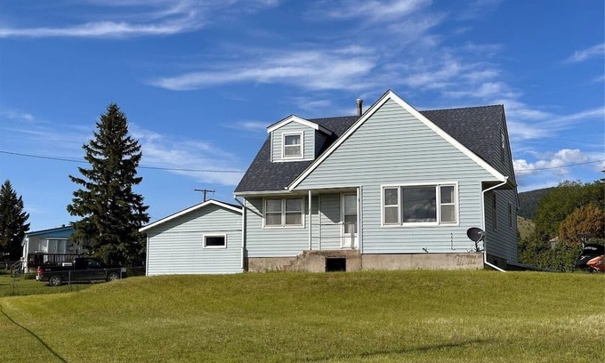 Philipsburg Casa | Beautiful Cozy home in Philipsburg