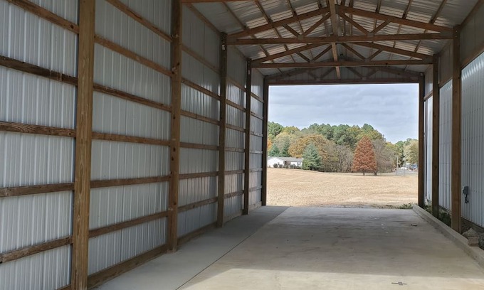 Carterville Casa | SOUTHERN ILLINOIS FULL HOOK RV SPOT