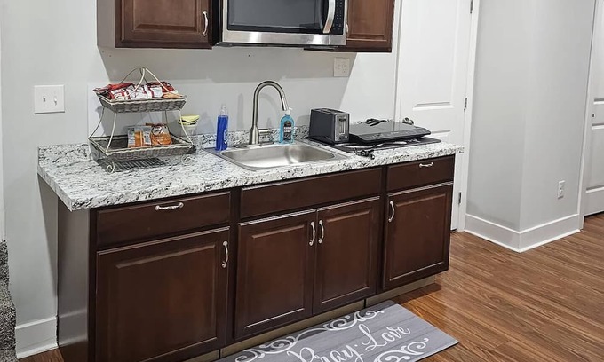 Washington Casa | Home Away From Home. You are welcome!