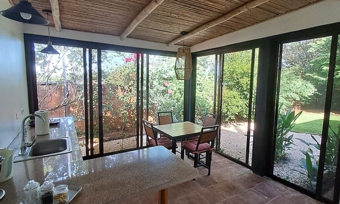 Tamarindo Apartamento | Mono studio