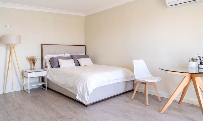 Hurstville Apartamento | Convenient Modern Studio