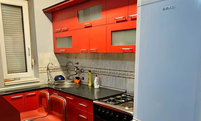 Bistrica Apartamento | Little cozy apartment.