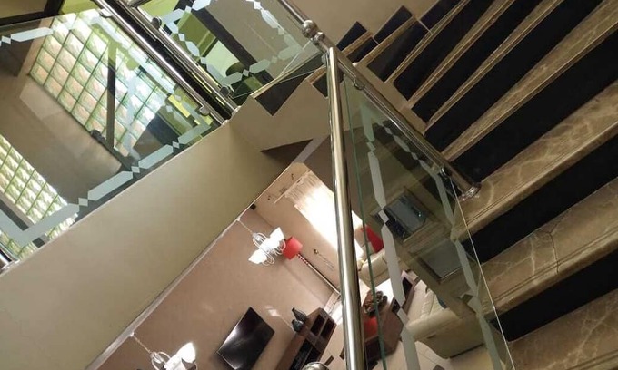 Lusaka Apartamento | Executive fully furnished apartment close to amenities