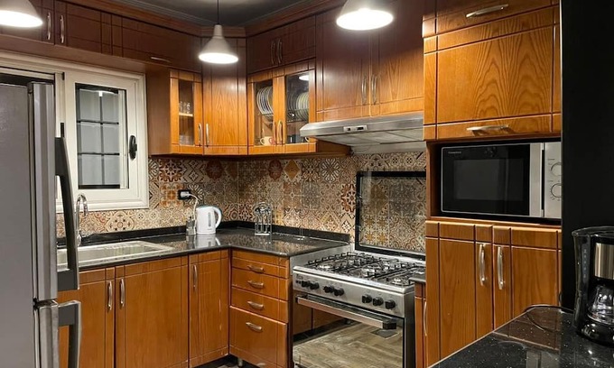 Oula Apartamento | Luxury apt w/pool table