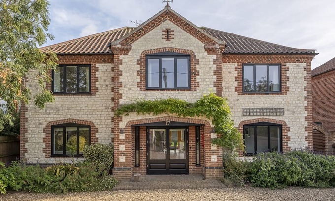 Holme Casa | 17 Peddars Way, Holme-next-the-Sea, Norfolk