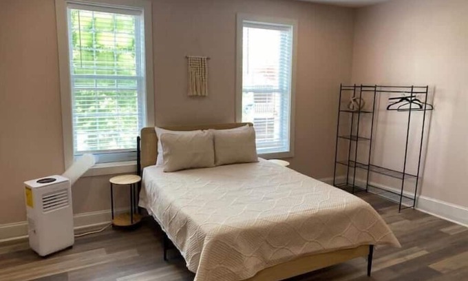 Marietta Apartamento | Harmar Village Studio Apartment 1
