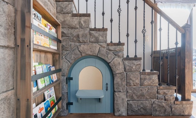 Ogano-machi Casa | New constructioninfants welcome Get excited abou / Chichibu Saitama