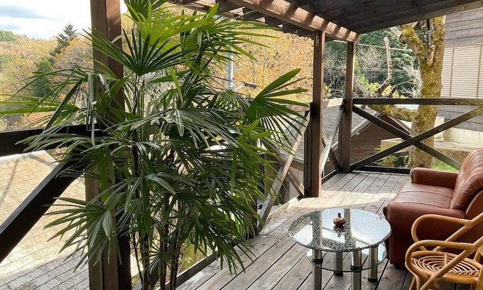 Kita-gun Casa | Room without meals Limited to 1 group per day W /Takamatsu Kagawa
