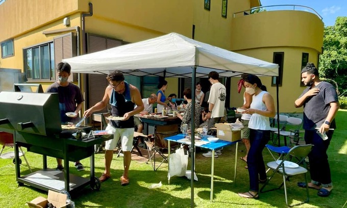 Higashiizu Casa | nonsmoking 1 building reserve Pets not allowed / Kamogun Shizuoka