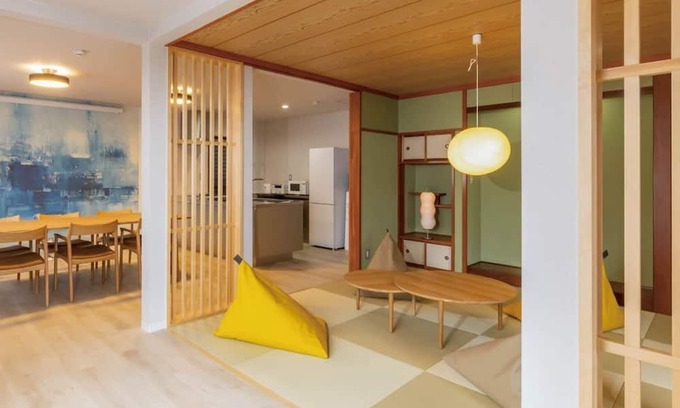 Annaka Casa | Room without meals Limited to 1 group per day / Annaka Gunma