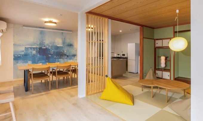 Annaka Casa | Room without meals Limited to 1 group per day / Annaka Gunma