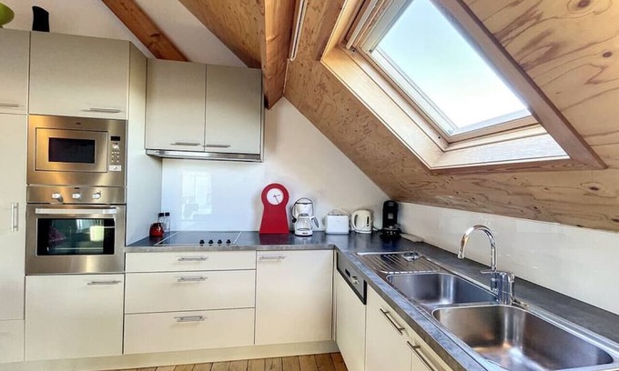 Steenkerke Casa | Blauwhof - hobbykamer