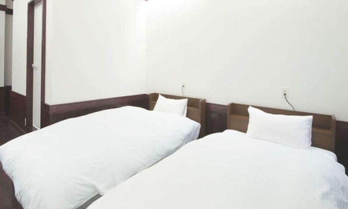Bungoono Casa | 1 night and 2 meals Authentic Finnish sauna incl / Bungoono Ōita